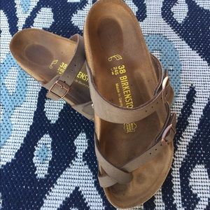 Birkenstock Mayari